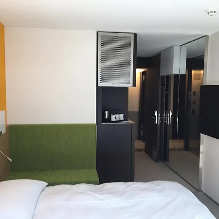 Zueri By Fassbind 4* Zurich
