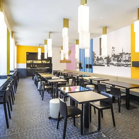 Zueri By Fassbind Hotel