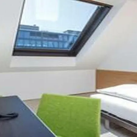 Zueri By Fassbind Hotel Zurich