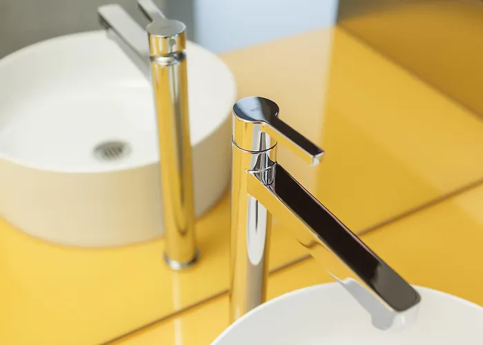 Zueri By Fassbind מלון