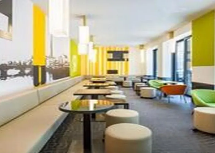 Zueri By Fassbind ציריך