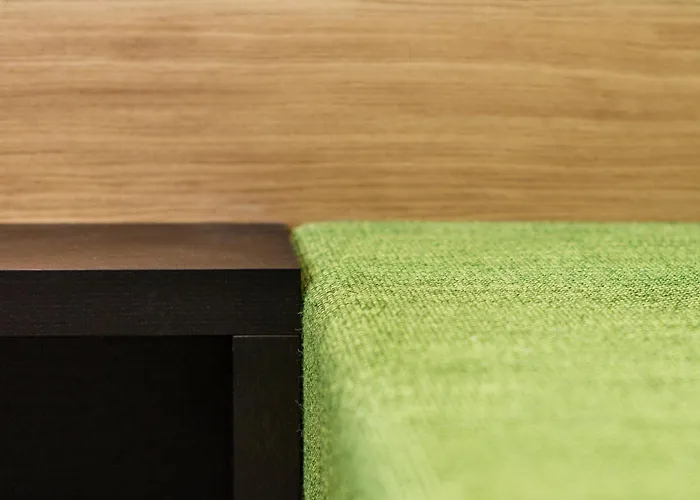 מלון Zueri By Fassbind