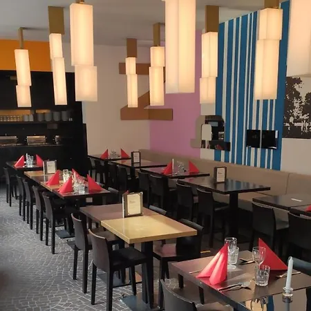 祖利法斯班德酒店 苏黎世