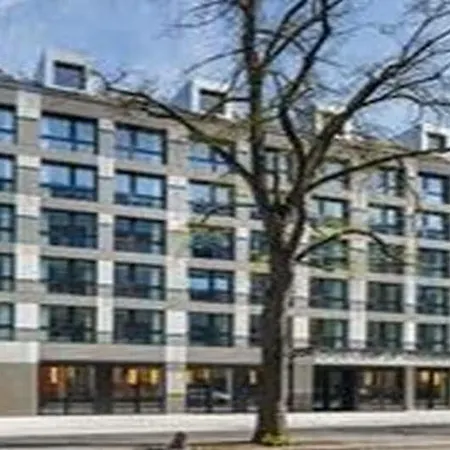 Szálloda Zueri By Fassbind Zürich