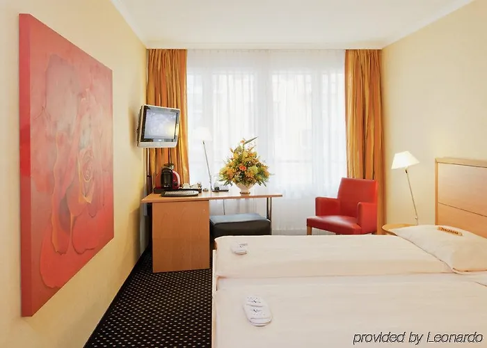 祖利法斯班德酒店 酒店 4*