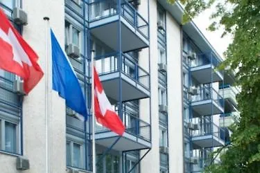 酒店 祖利法斯班德酒店