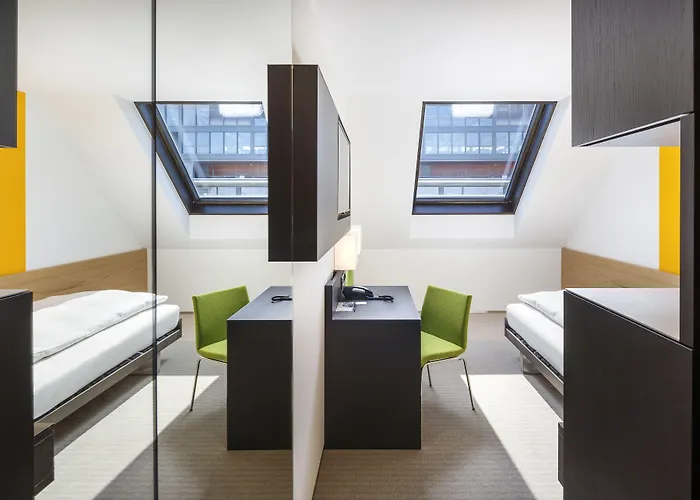 祖利法斯班德酒店 苏黎世