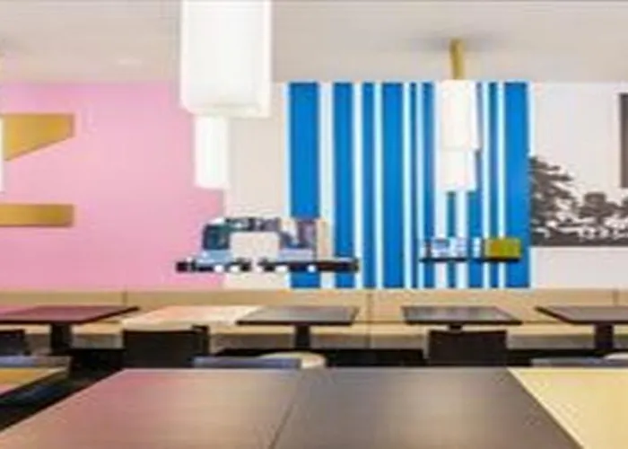 祖利法斯班德酒店